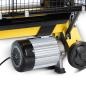 Preview: BAMATO Holzspalter mit Elektroantrieb HO-7E